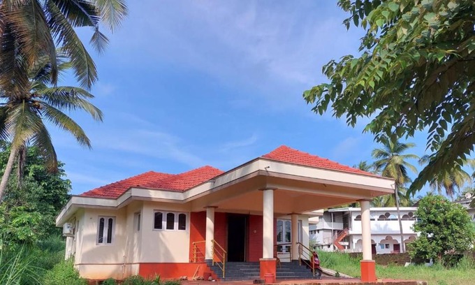 Ullal Haus | Tharavad Holiday Home