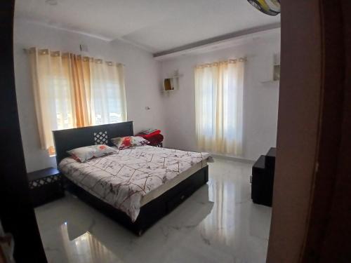 Sulthan Bathery Wohnung | Tharavadu Home Stay, Wayanad