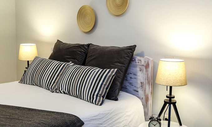 Mina Wohnung | Gemütliche Wohnung in Amadora