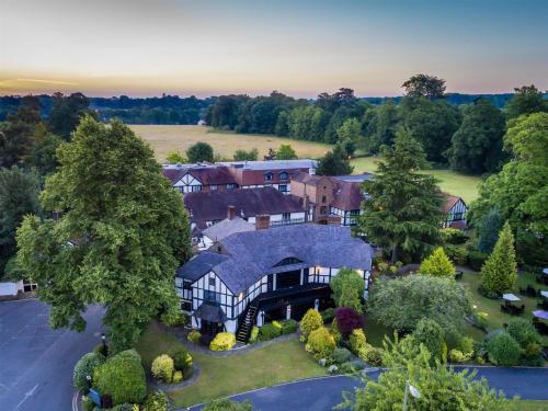 East Horsley Hotel | Thatchers, BW Signature Collection