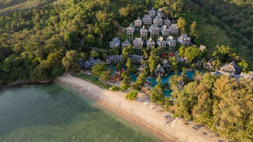 Kamala Resort | Thavorn Beach Village Resort & Spa Phuket