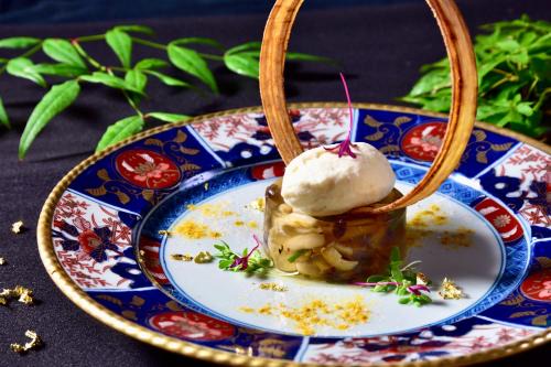 Takayama Hotel | The,おこもりの宿 夢流し