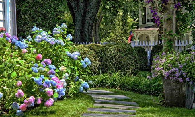 Village of East Hampton Hotel | The 1770 House Restaurant & Inn