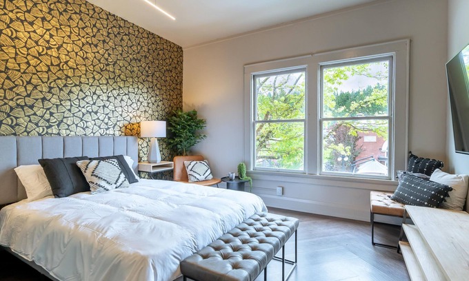 Downtown Eugene Wohnung | The 505 Eugene