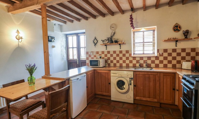 Moone Hütte | The Abraham