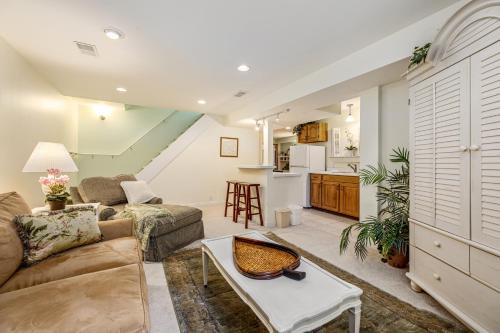 Interlochen Haus | The Acres Fire Pit Boat Launch AC Private