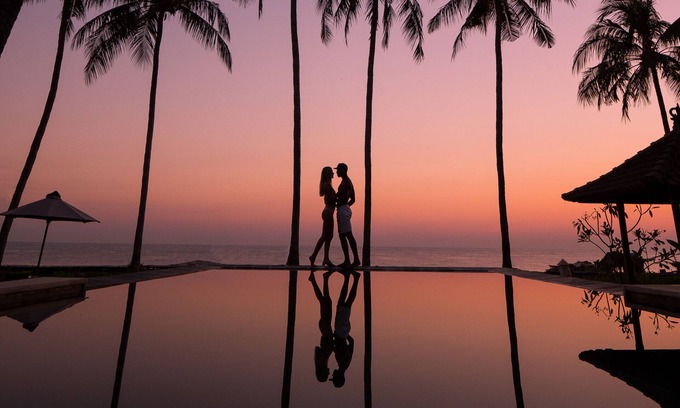 Tejakula Haus | The Amrita Salt Farm Villas