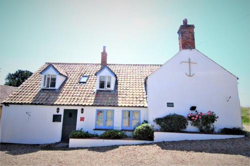 Mepal Haus | The Anchor