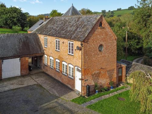 Welshpool Haus | The Annex At Is Y Coed