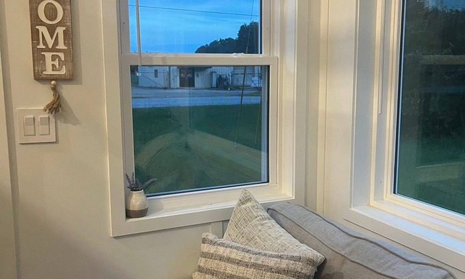 Marianna Haus | The Apex Tiny House in Marianna