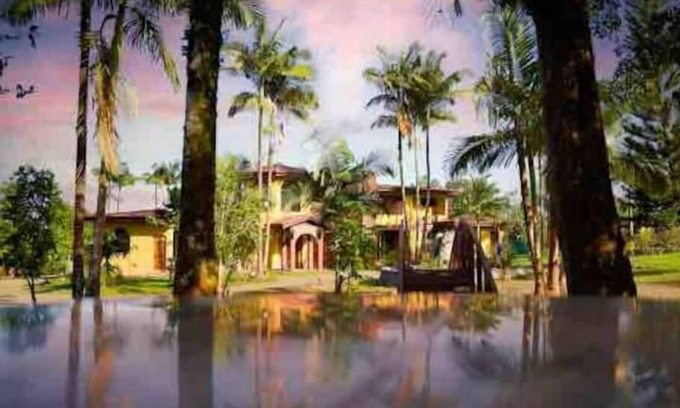 Florencia Wohnung | The Arenal Mansion