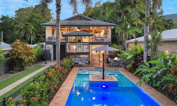 Clifton Beach Wohnung | The Arlington Beach House