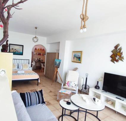 Paliki Haus | The art of the view