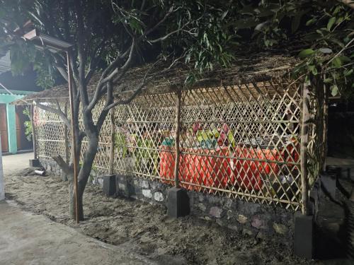 Mayapur Hotel | The Ashok Vatika Farms and Stay