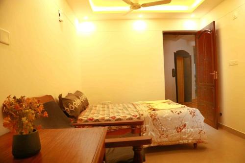Thiruvananthapuram Wohnung | The Aster Square