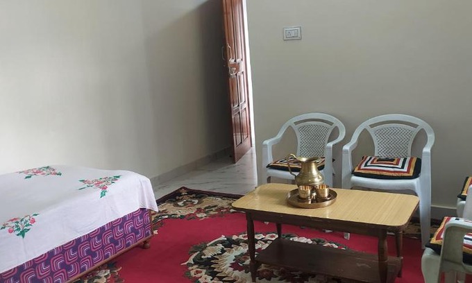 Kotgarh Wohnung | The Atmosphere