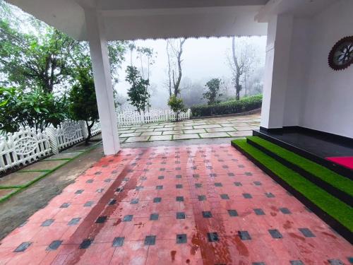 Thankamony part Haus | The Avis Resort and Homestay Calvary Mount