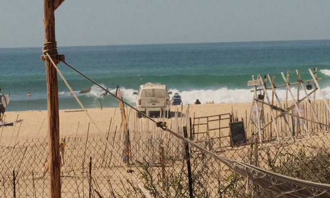 La Fortuna Haus | The Baja Station