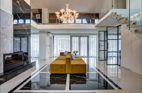 Thompson Estate Wohnung | The Balcony