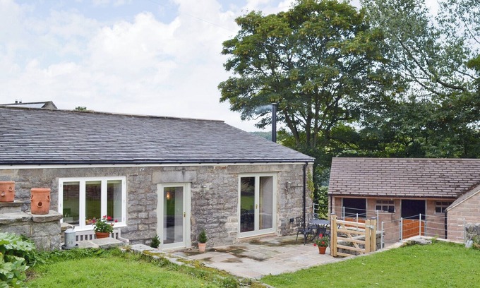 Beeley Hütte | 2-Zimmer-Unterkunft in Baslow in der Nähe von Bakewell