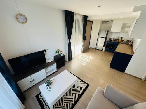 Phuket Wohnung | the base central 2卧公寓