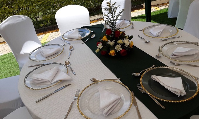 Ngelani Hotel | THE BASE HOTEL