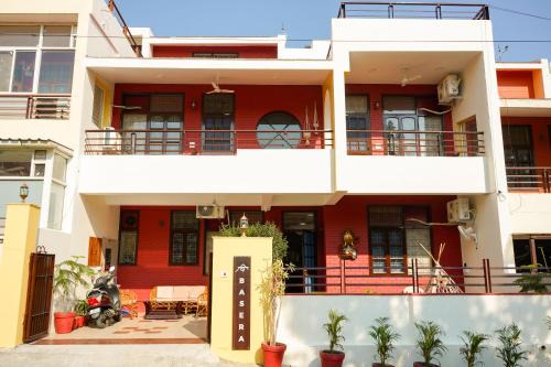 Rishikesh Haus | The Basera