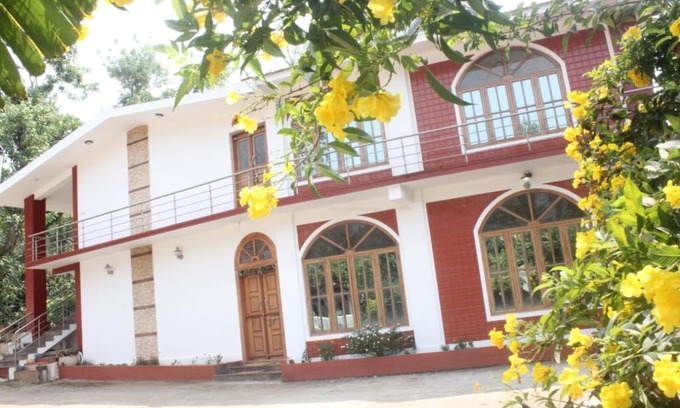 Nakur Sirangala Haus | The Bat N Ball Homestay - The Rovis Estate by Uthappa, Suntikoppa ,Coorg