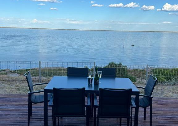 Para Wurlie Haus | The Beach House - Point Turton