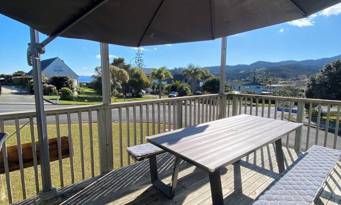 Hihi Haus | The Beach Hut