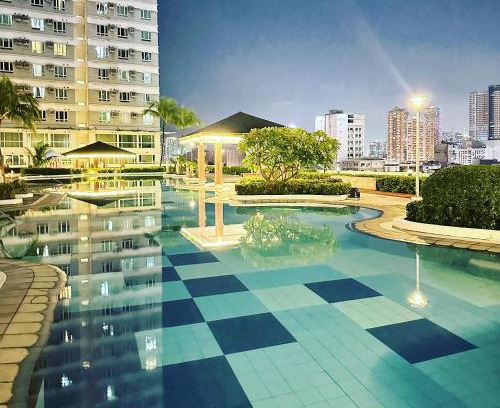 Legazpi Village Wohnung | The Beacon Makati by Christine Suites PH near Greenbelt Mall