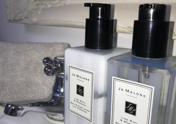 Lettermacaward Wohnung | The Bed in a Shed