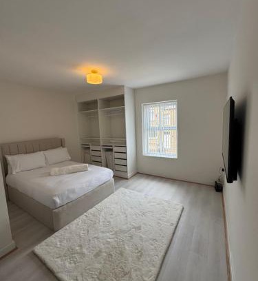 Healey Lane Haus | The Beige House