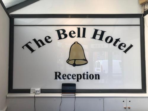 Newtown Hotel | The Bell Hotel