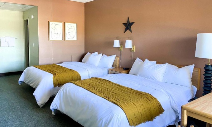 Benson Hotel | The Benson Motel - Benson, MN - US-12 HWY