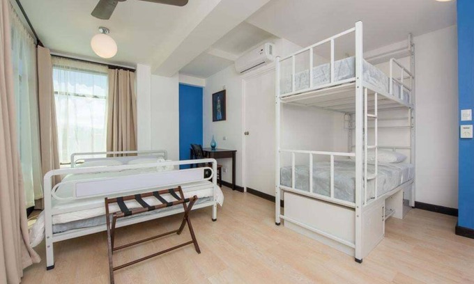San Bosco Wohnung | The best Hostel in San José