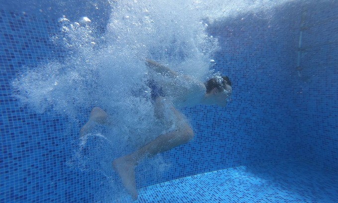 Protaras Villa | Die beste Lage in Protaras - 800 m zu Protaras Entertaint, 1 km zum Meer