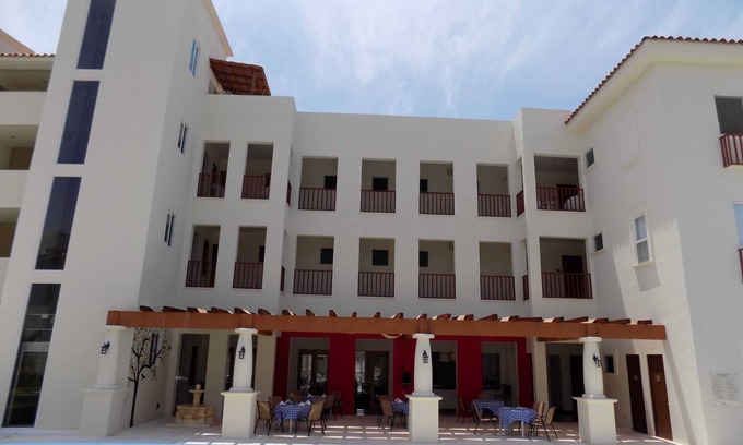 P Chahue Wohnung | Der beste Ort, Mansions Cruz del Mar