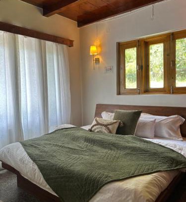 Manali Haus | The Bhanoo Orchards