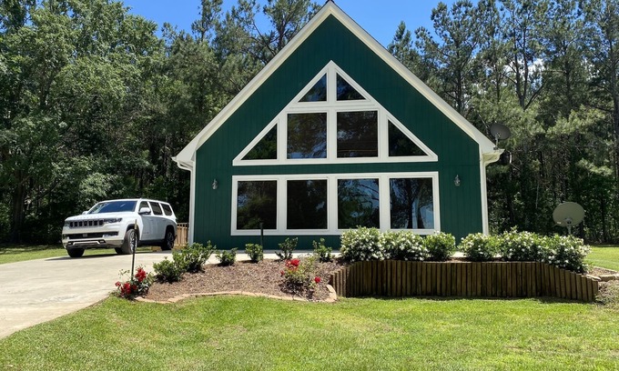 Philadelphia Haus | The Big Green; #2