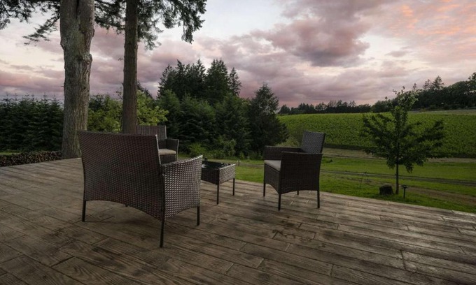 Dayton Haus | The Blanchard Guest Home