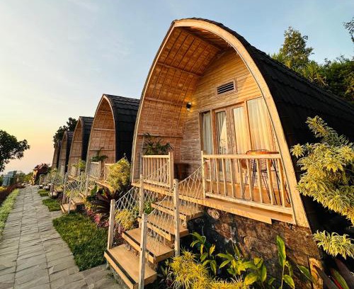 Baturiti Kabine | The Blooms Villas