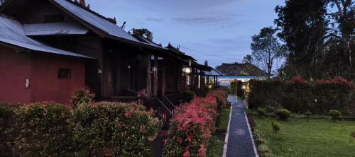 Baturiti Haus | The Bocah Desa Village