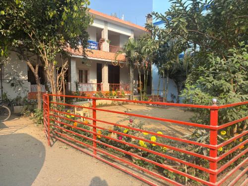 Bodh Gaya Haus | The Bodhgaya Guest House