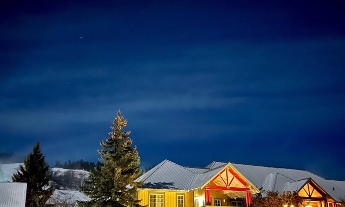 Calabogie Eigentumswohnung | The Bogie Basecamp (Ski-in/out)
