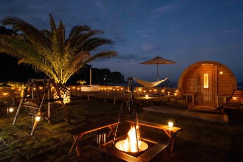 Isumi Villa | The BONDS オーシャンフロントヴィラー千葉いすみー