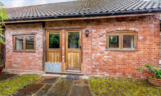 Ross-on-Wye Haus | The Bothy