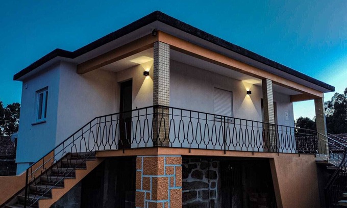 Moncao Haus | The Brand 34