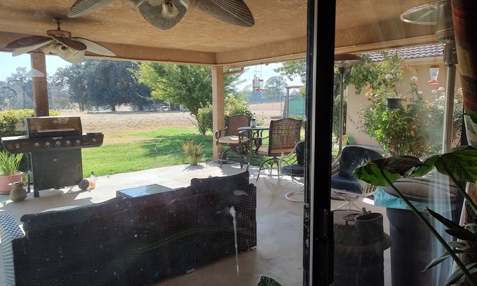 Squaw Valley Bed & Breakfast | The Branded Calf B&B