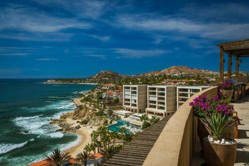 San Jose del Cabo Wohnung | The Break 3BR Penthouse